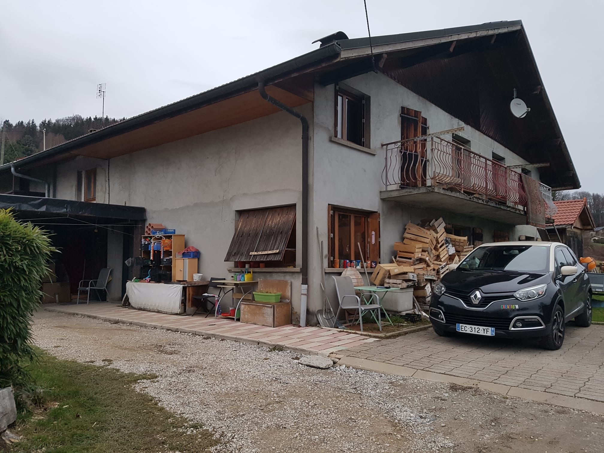 Le Relais Colis