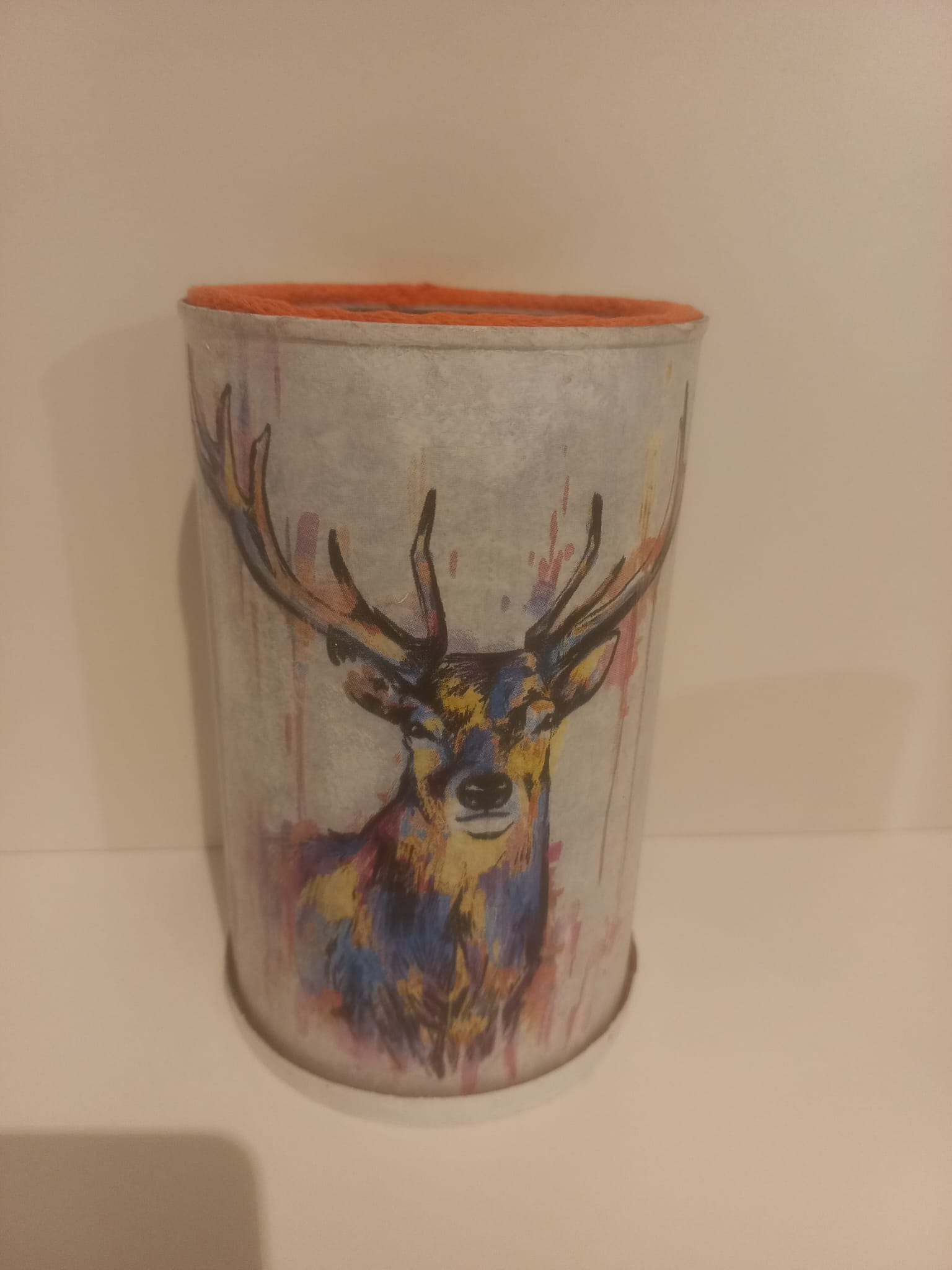 Boîte Cerf