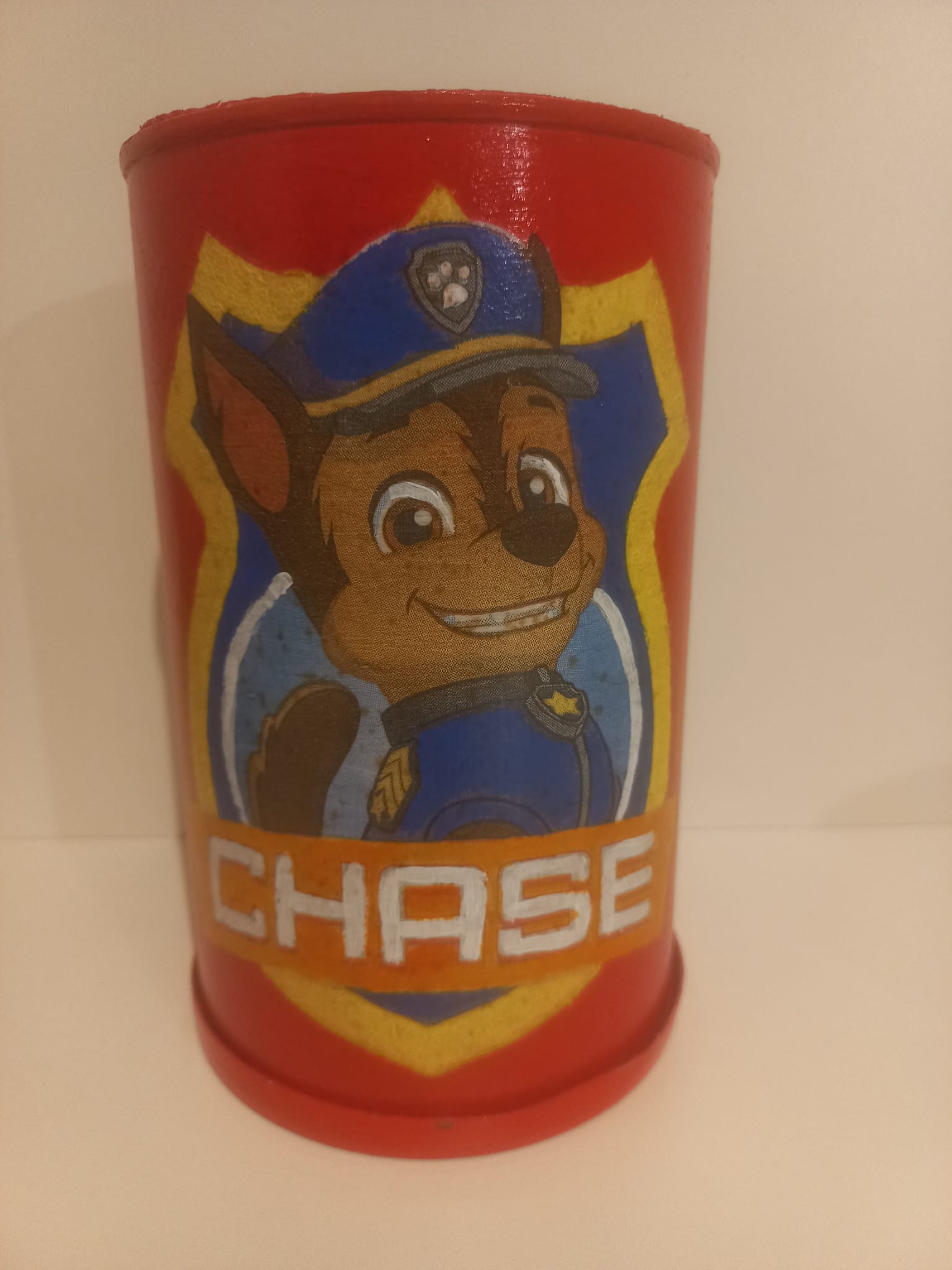 Boîte Rose