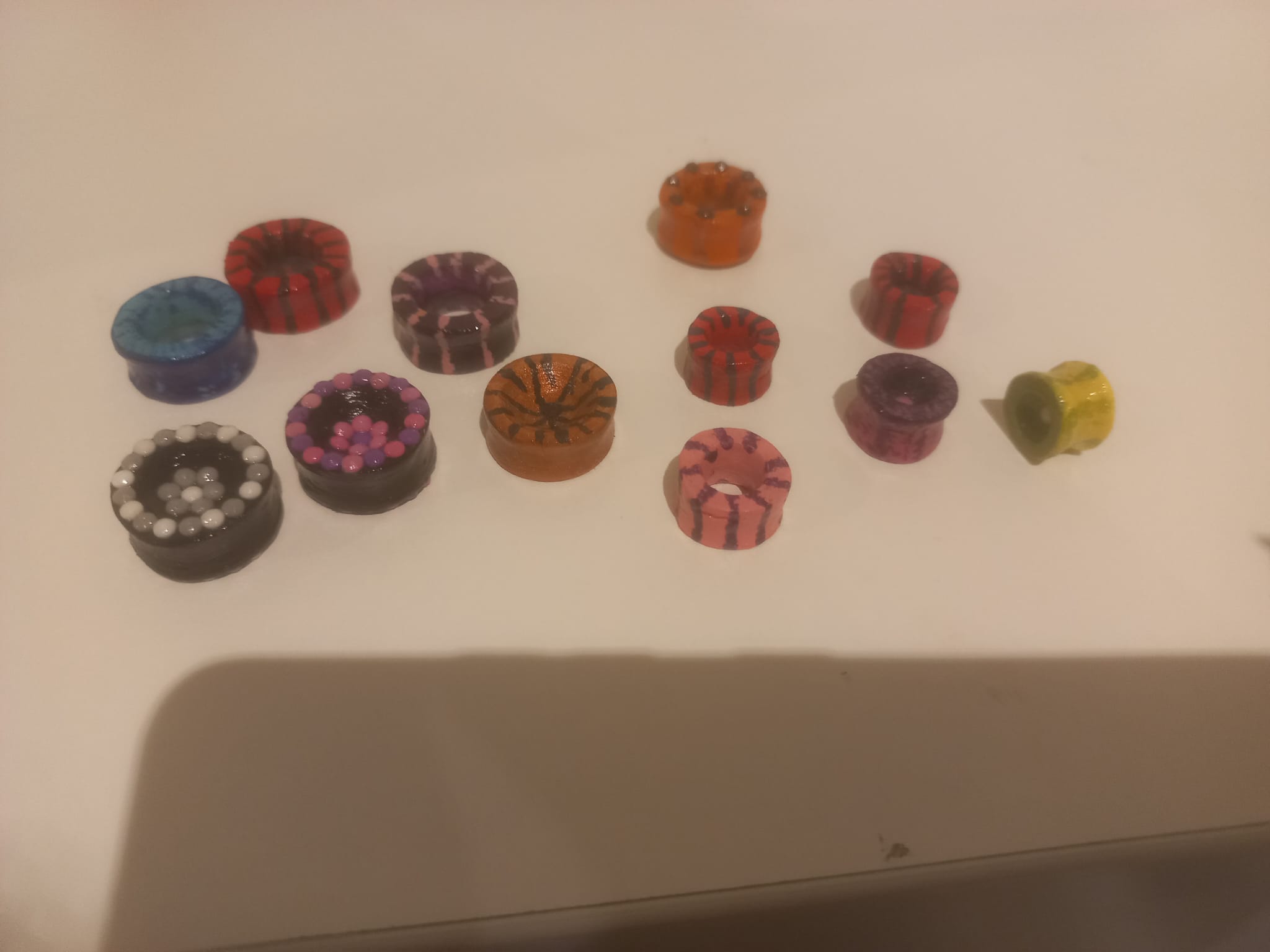 Bougeoirs