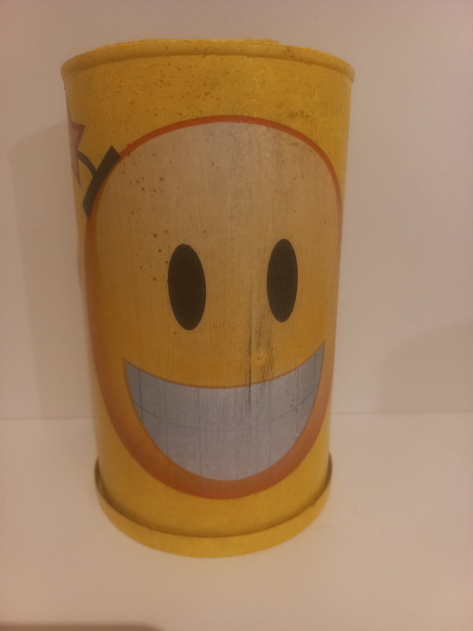 Boîte Smiley