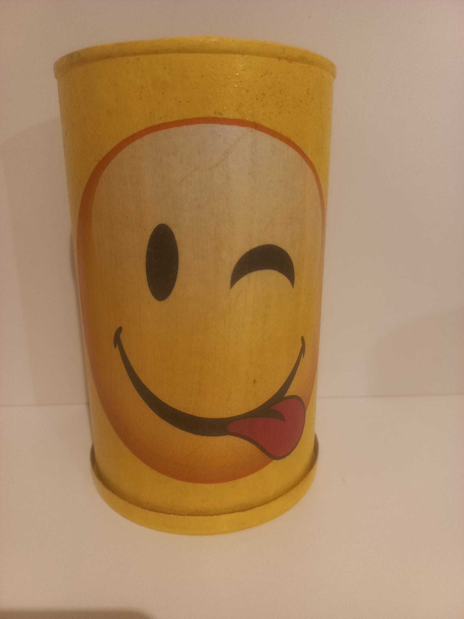Boîte Smiley